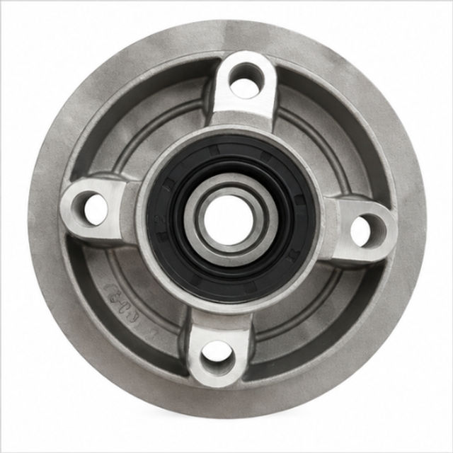 FLANGE T JET125S/JET125X/RIO 23 SMARTFOX