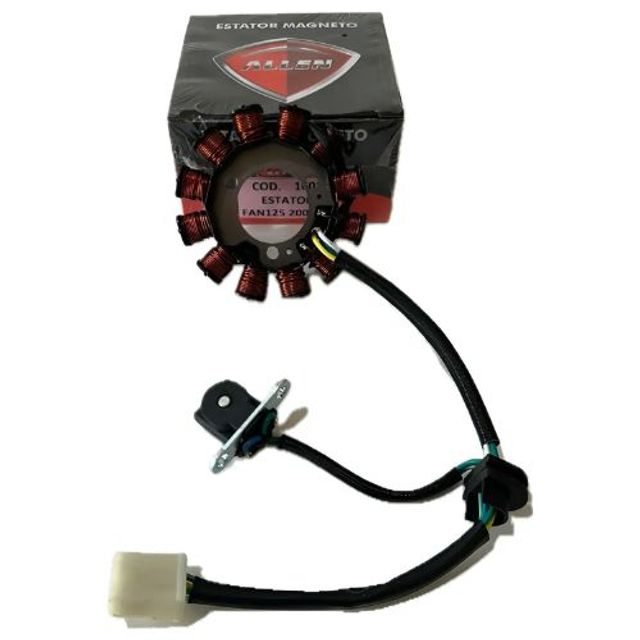 ESTATOR FAN125 09 ALLEN