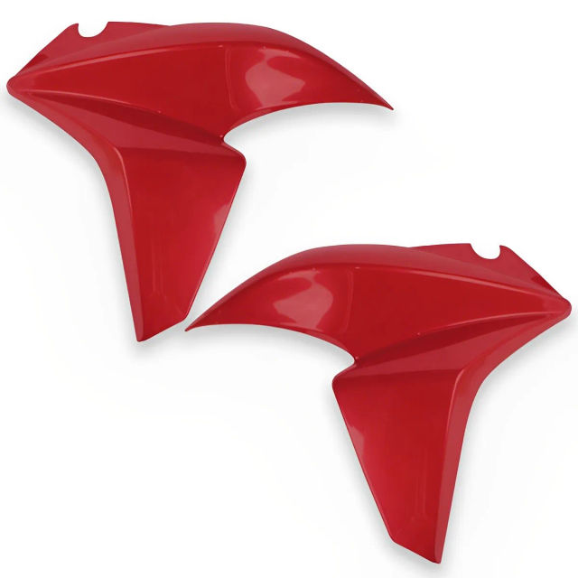 ABA TANQUE XRE300 14-15 VERM SPORTIVE