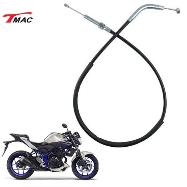 CABO EMBREAGEM MT03 17 321 TMAC