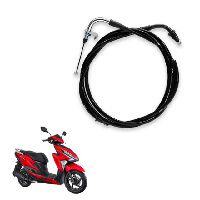 CABO ACELERADOR (B) ELITE125 19 R1