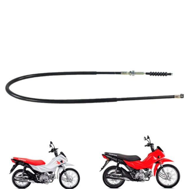CABO EMBREAGEM POP100/POP110 15 R1