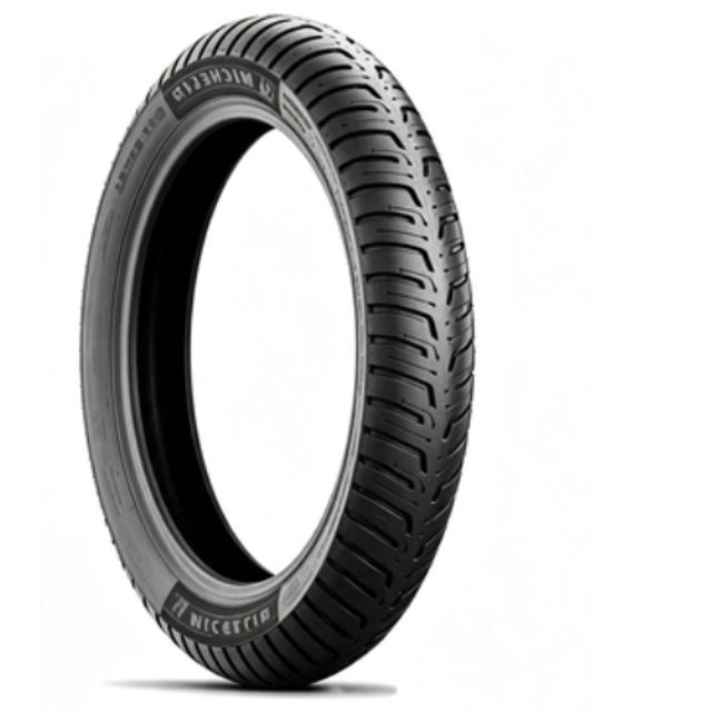 PNEU 80/100-18 MICHELIN CITY EXTRA S/CAM 47S 789849
