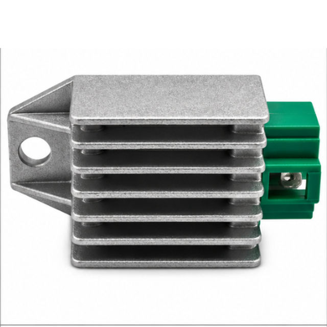 REGULADOR RET TITAN125/FAN125/BROS125/150/CRF230 BELA RIO