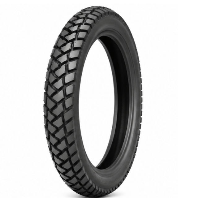 PNEU 110/90-17 MICHELIN ANAKEE STREET S/CAM BROS