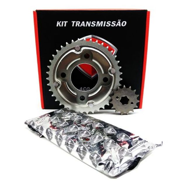 KIT RELACAO KANSAS150 1045 ALLEN