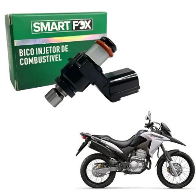 BICO INJETOR XRE300 13-18/ CB300 13-15 SMARTFOX