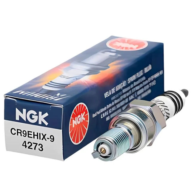VELA IRIDIUM CR9EHIX-9 CB600/CB650F/HORNET WGK