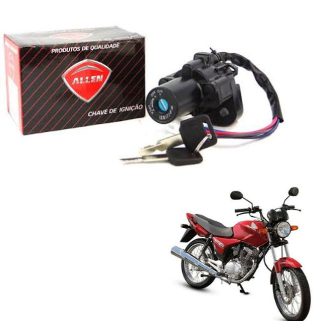 CHAVE IGN TITAN150 09 ALLEN