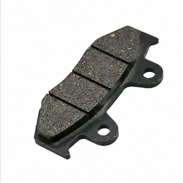 PASTILHA D ELITE125I 19-21 IRON