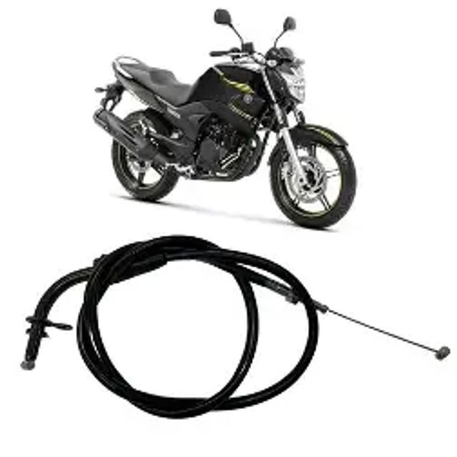 CABO ACELERADOR B FAZER250 05/10 BELA RIO