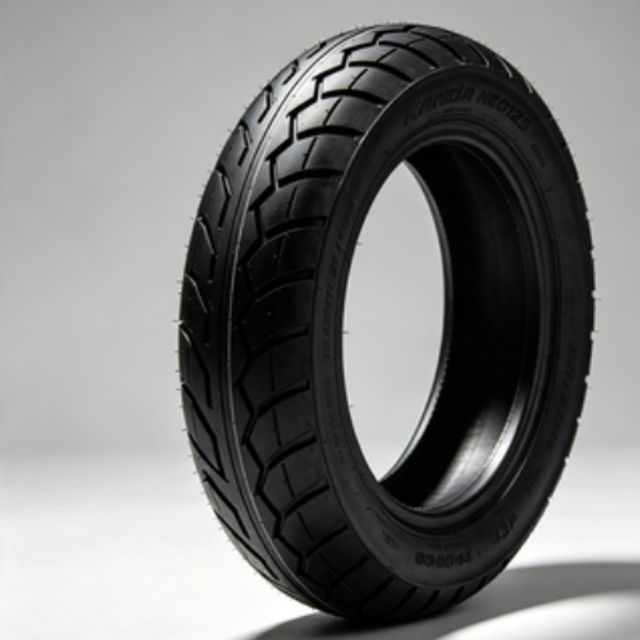 PNEU 80/80-14 43P S/C THORAX NEO125 KENDA