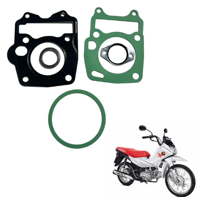 KIT A BIZ125/SKY125 11-16 SMARTFOX