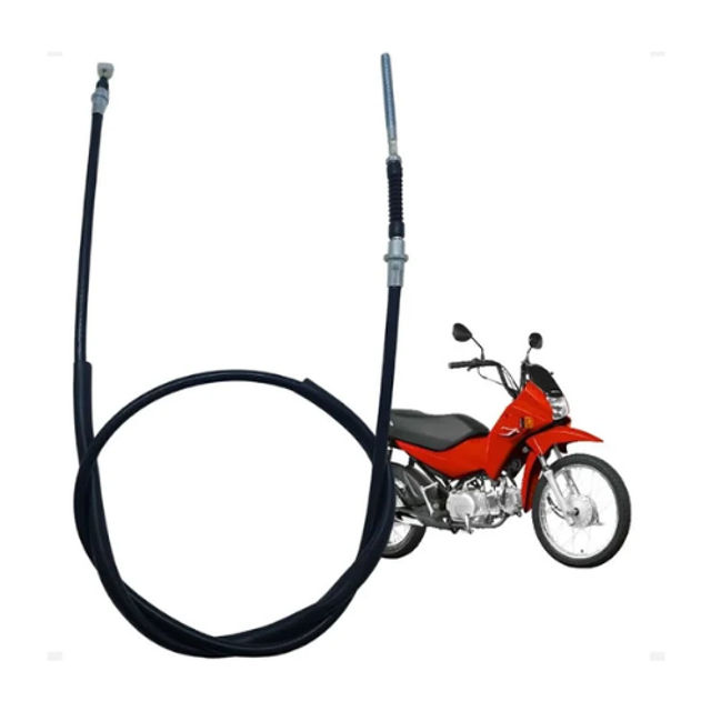 CABO FREIO POP100 10-11 R1