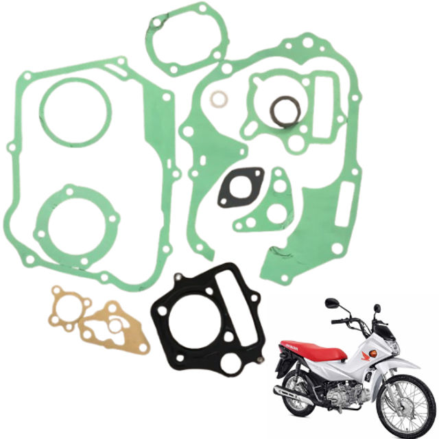 KIT A POP100 13-15 SMARTFOX