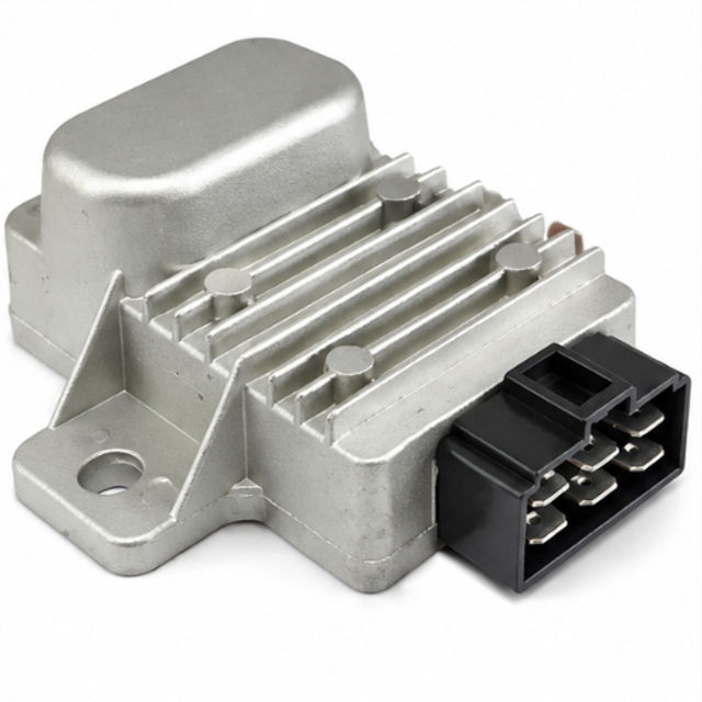 REGULADOR RET BIZ125/TITAN150 09 ALLEN