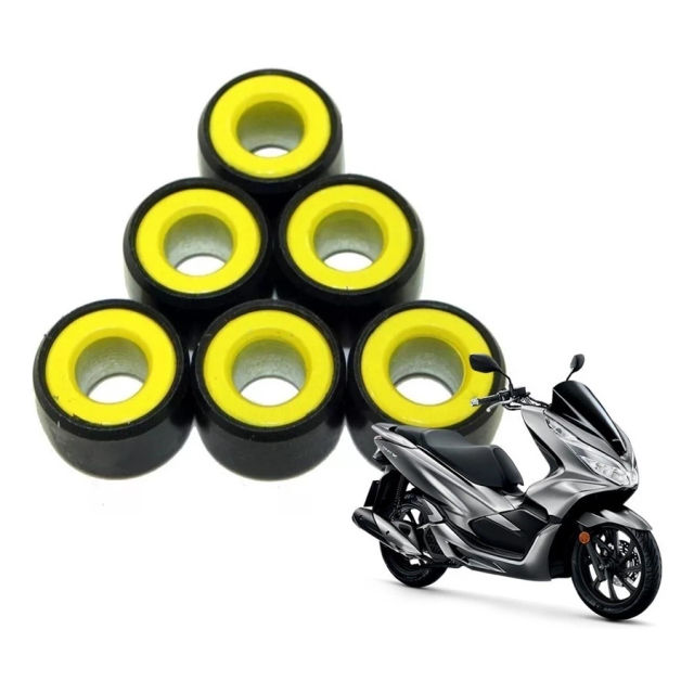 ROLETE PCX150 15 ALLEN