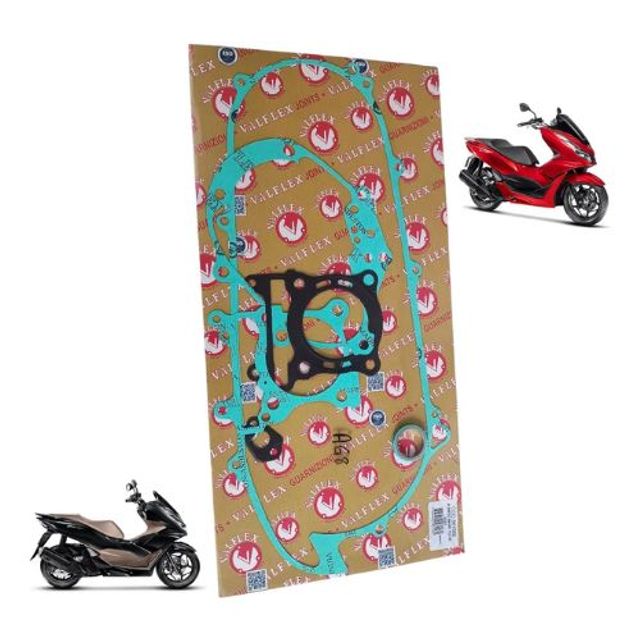 JOGO JUNTA PCX160 2023 VALFLEX