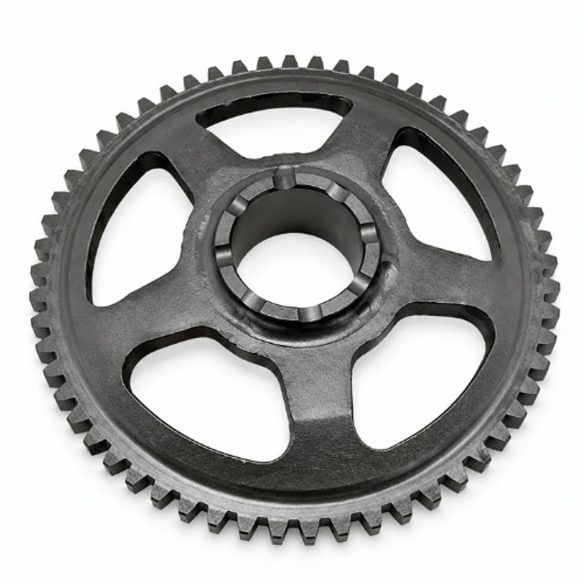 ENGRENAGEM CREMALEIRA CB-TWISTER ALLEN