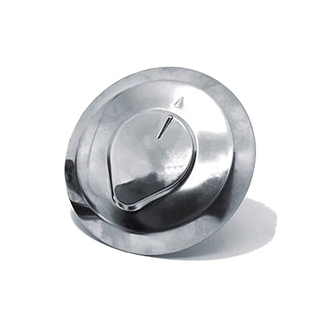 TAMPA TANQUE TITAN00/150/CB300/TWISTER/TORNADO