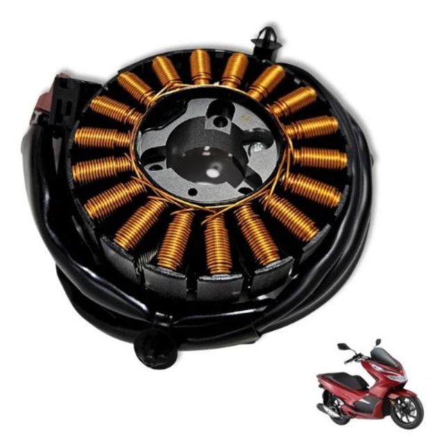 ESTATOR PCX150 16-18 BELA RIO