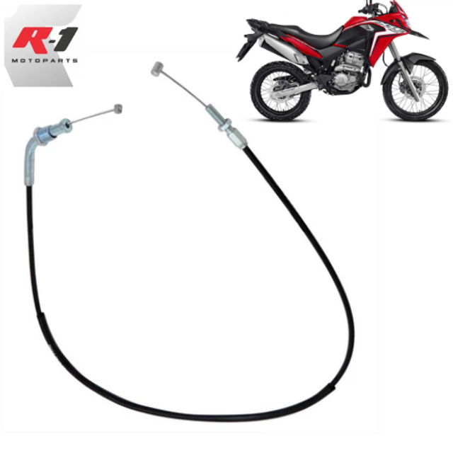 CABO ACELERADOR B XRE300 19 R1