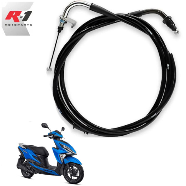 CABO ACELERADOR (A) ELITE125 19 R1