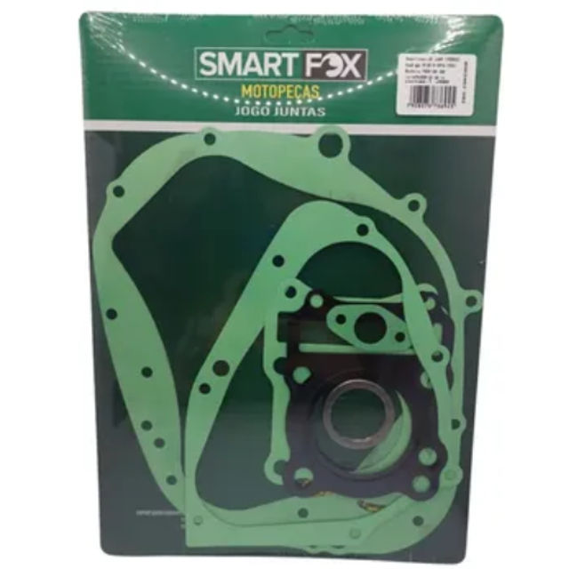 JOGO JUNTA YES125/IMTRUDER125 08-16 SMARTFOX