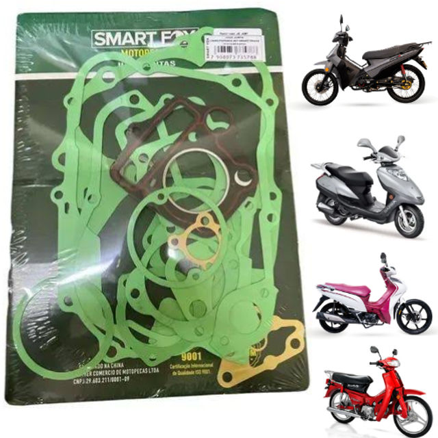 JOGO JUNTA PHOENIX/JET/SMART/TRAXX SMARTFOX