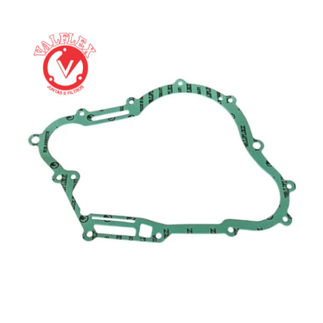 JUNTA TAMP LAT DIR FAZER150/CROSSER150/FACTOR150/FACTOR125I VALFLEX