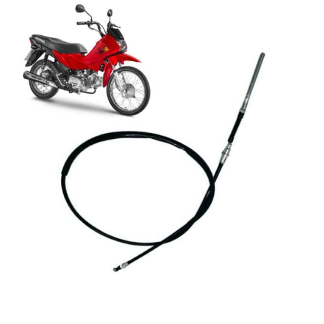 CABO FREIO POP110 16-18 R1