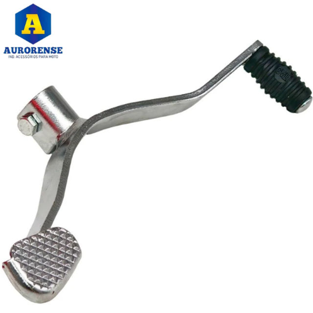 PEDAL CAMBIO BIZ100/DREAM/POP KS AURORENSE