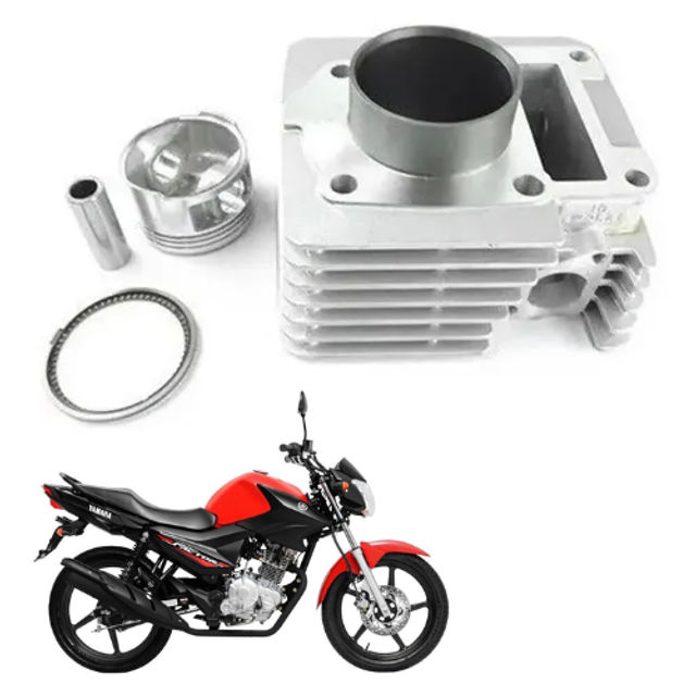 KIT CILINDRO FACTOR125I 17 C/KIT A R1