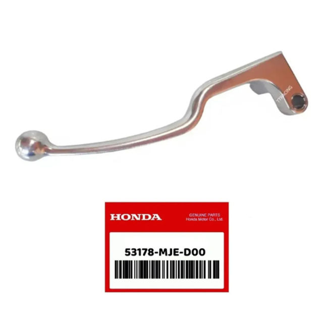 MANETE EMBREAGEM NC750X 15-19 ORIG HAMP