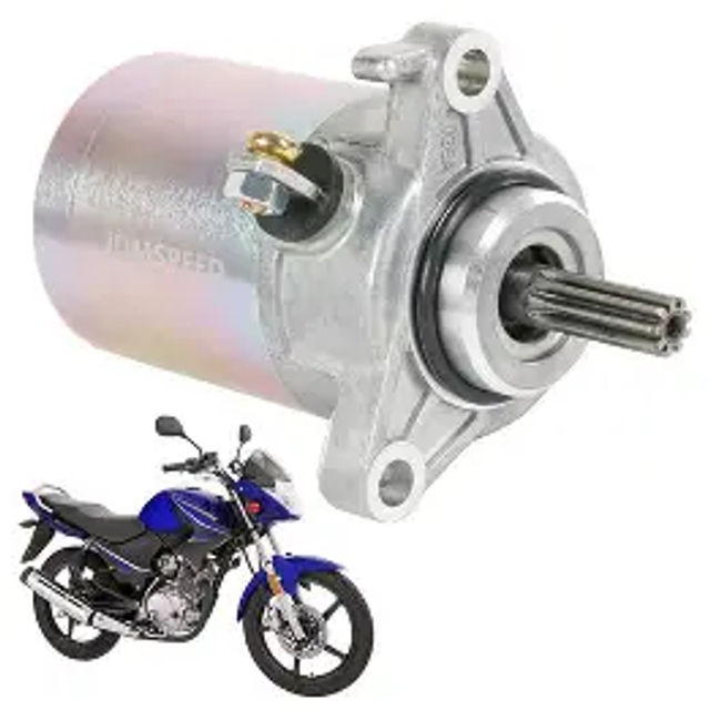 MOTOR ARRANQUE FAZER150/FACTOR150/CROSSER150/NMAX160/FACTOR125I ALLEN