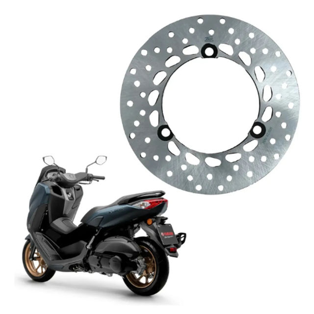 DISCO FREIO T NMAX160 AUTOTEC