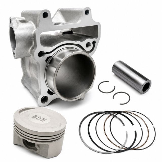 KIT CILINDRO PCX150 14-18 STD BELA RIO