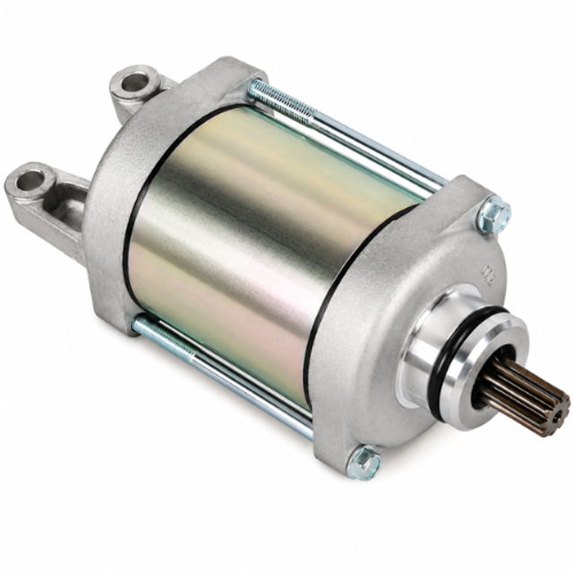 MOTOR ARRANQUE TWISTER250/TORNADO250 01-08 BELA RIO
