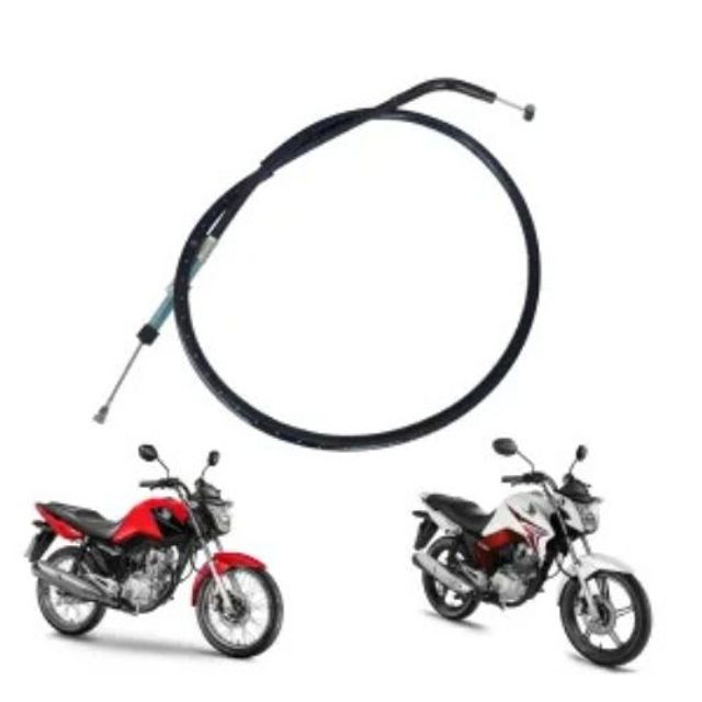 CABO EMBREAGEM TITAN150 09 ALLEN