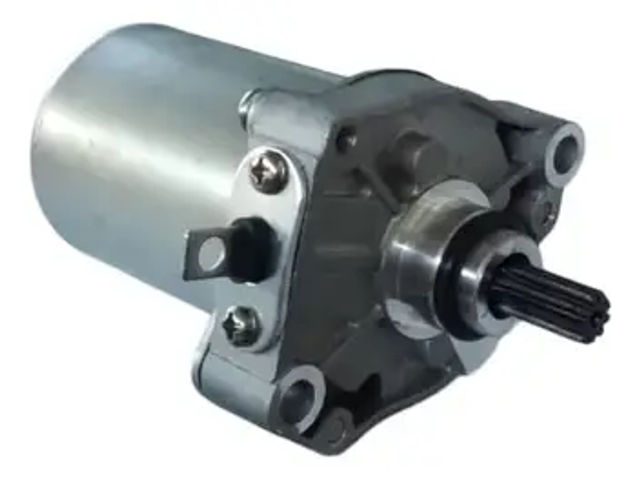 MOTOR ARRANQUE LEAD110 09/15 BELA RIO