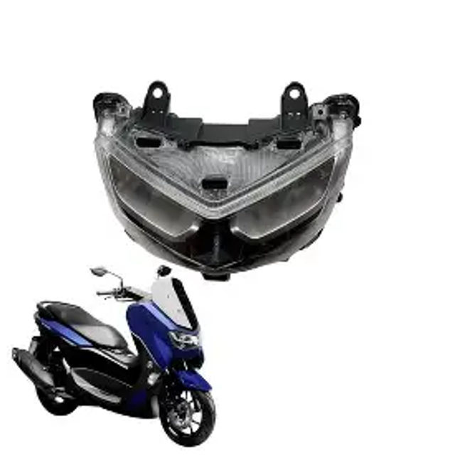 FAROL COMP NMAX160 20 TMAC