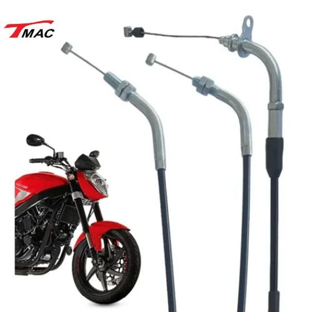 CABO ACELERADOR COMET250 05-13 DUPLO TMAC