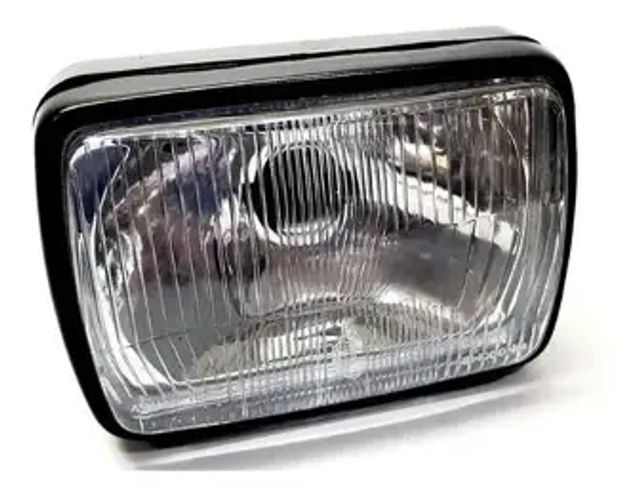 FAROL COMP TITAN125 95-99 C/LAMP BELA RIO
