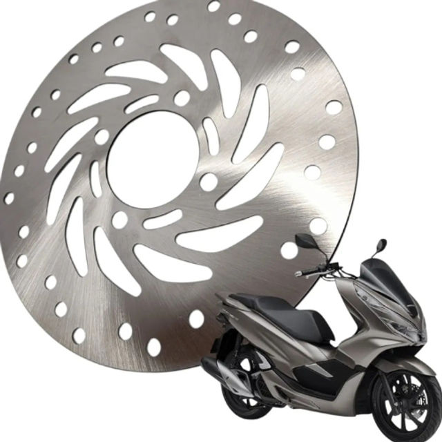DISCO D PCX150 14-18 SMARTFOX