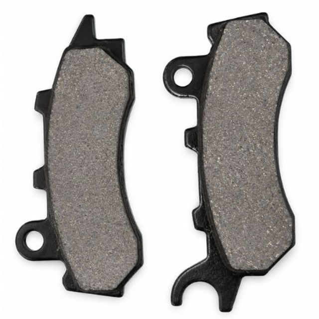PASTILHA D BROS160/PCX150 18 EUROBREQ