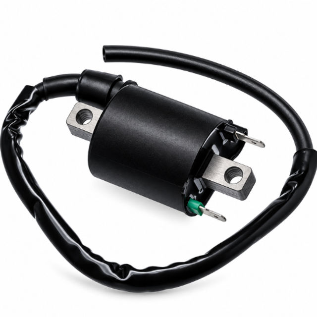 BOBINA IGN FAN/TITAN150 09 INJ ALLEN