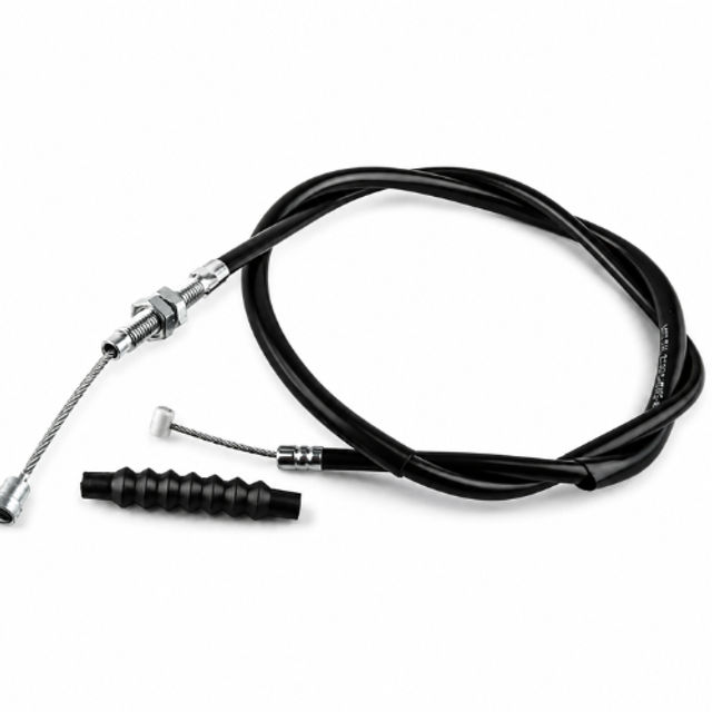 CABO EMBREAGEM TITAN150 04-08 ES/ESD/KS ALLEN