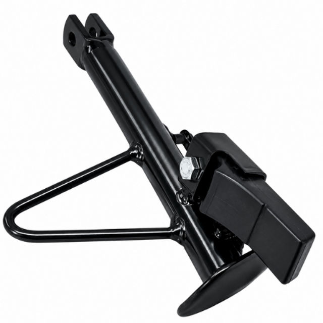 CAVALETE LAT CB300 09-15 C/BORR AURORENSE