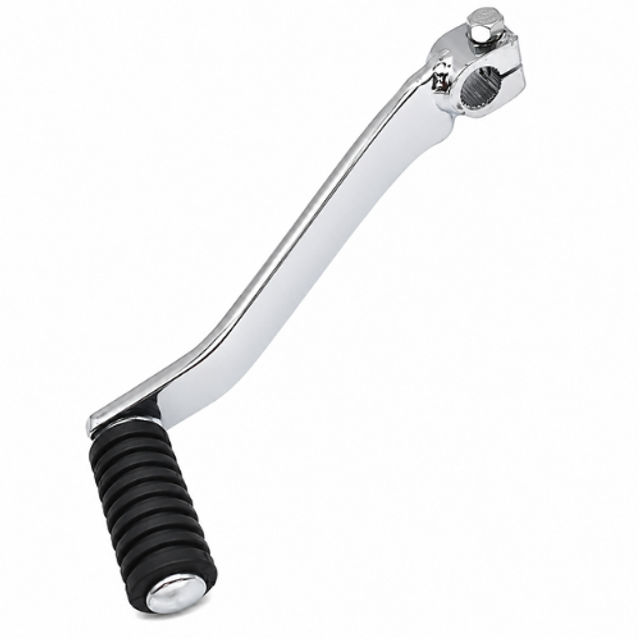 PEDAL CAMBIO TITAN160/FAN160/START160 16/24 GALVANIZADO AURORENSE