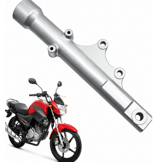 CILINDRO EXT DIR FACTOR150/FAZER150 YAMAHA